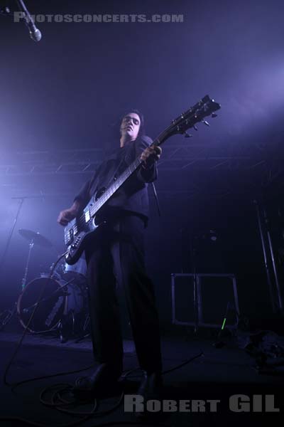 BAD PELICANS - 2020-02-12 - PARIS - La Boule Noire - 